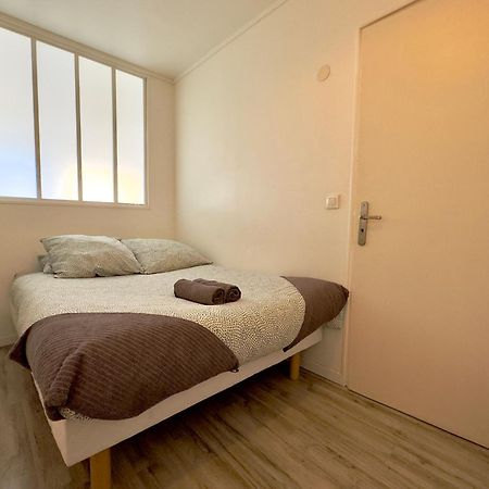 L'Alexandra By Scls Locations Apartment Cannes Ngoại thất bức ảnh