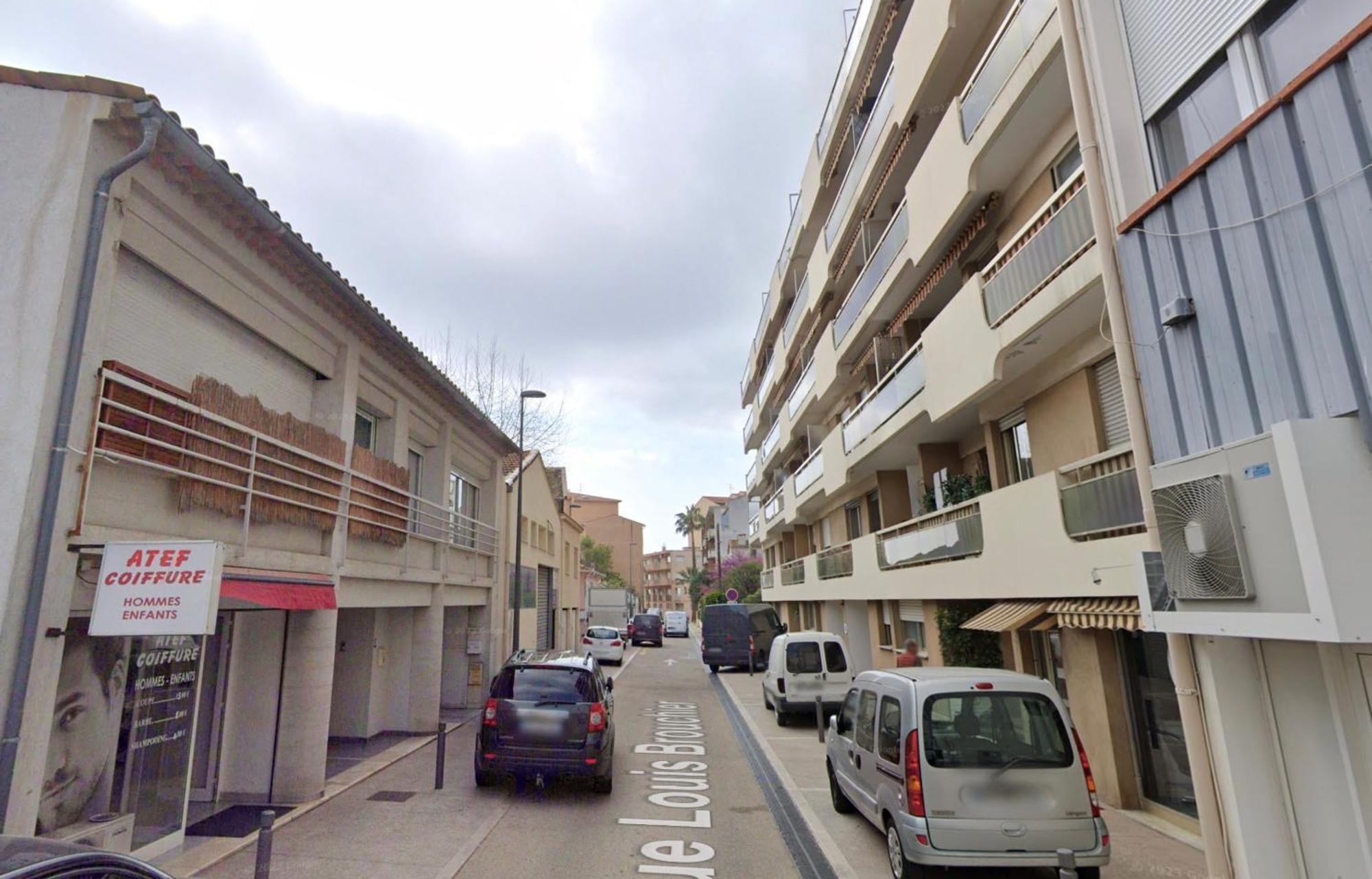 L'Alexandra By Scls Locations Apartment Cannes Ngoại thất bức ảnh