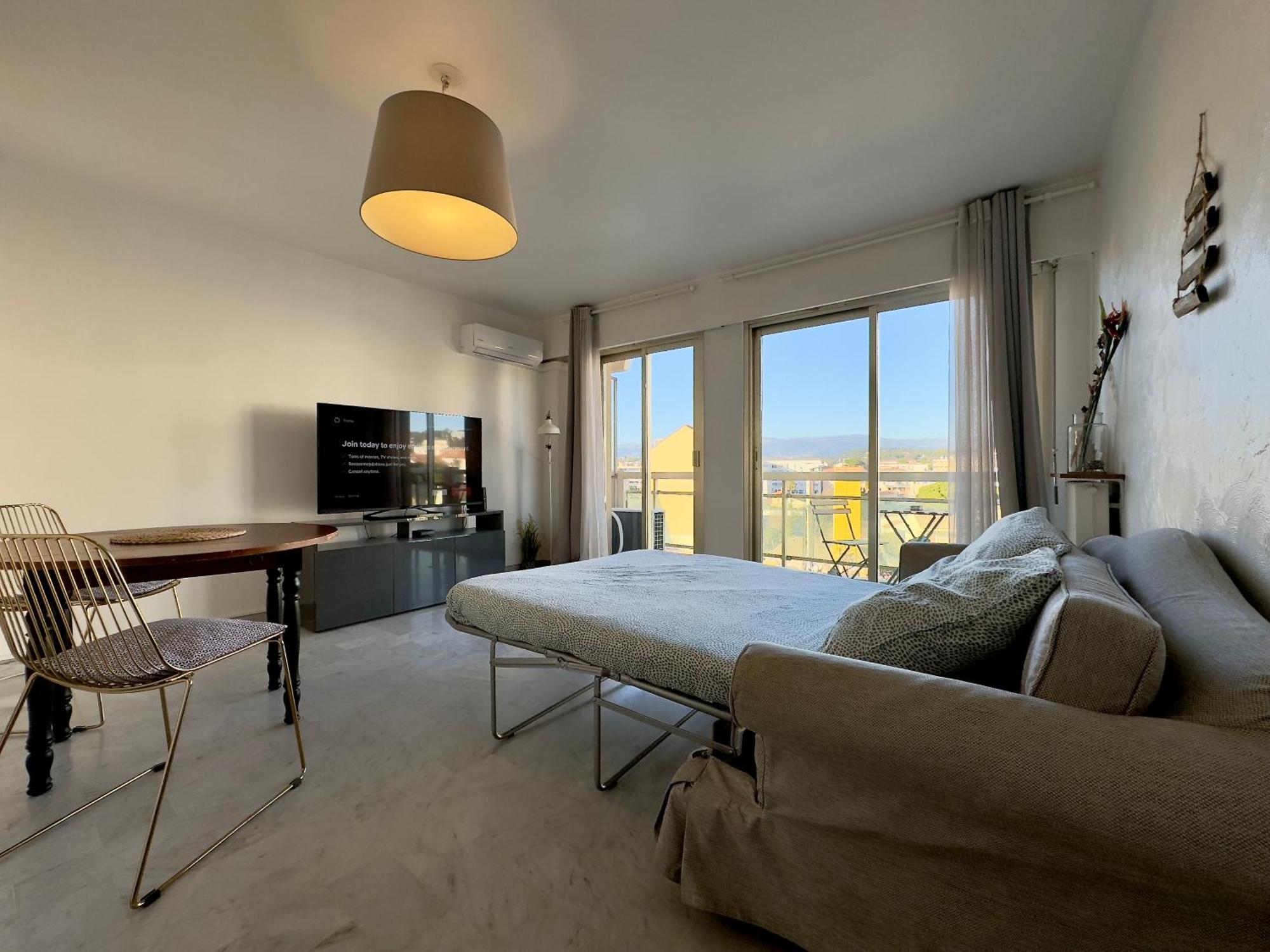 L'Alexandra By Scls Locations Apartment Cannes Ngoại thất bức ảnh