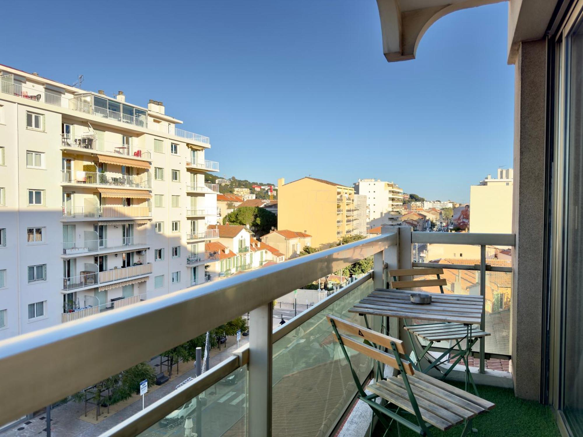 L'Alexandra By Scls Locations Apartment Cannes Ngoại thất bức ảnh