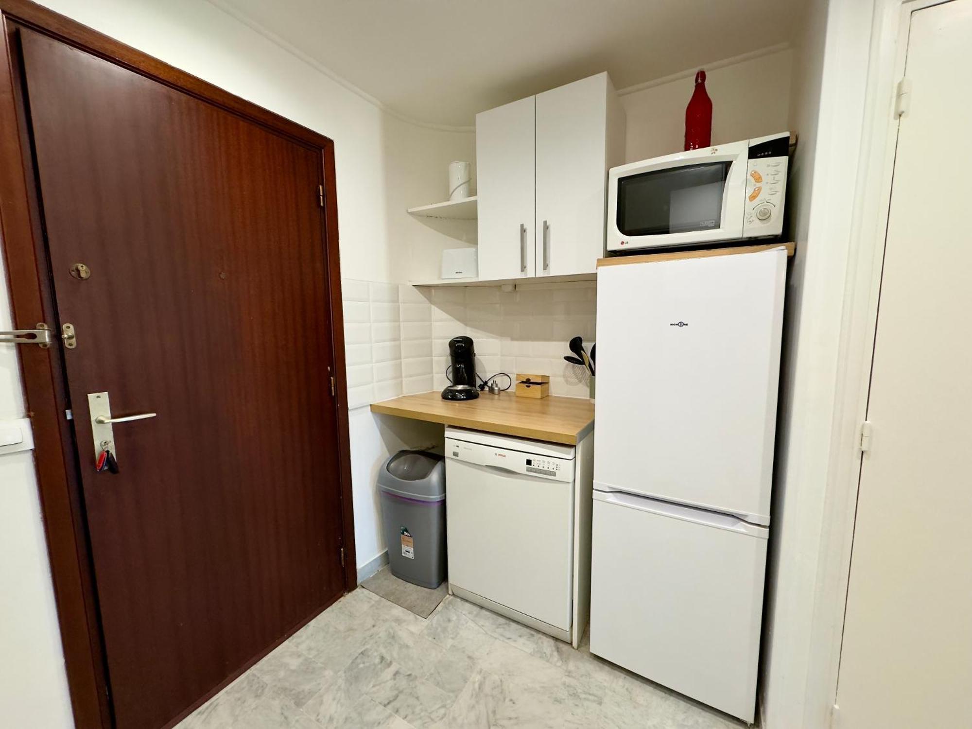 L'Alexandra By Scls Locations Apartment Cannes Ngoại thất bức ảnh