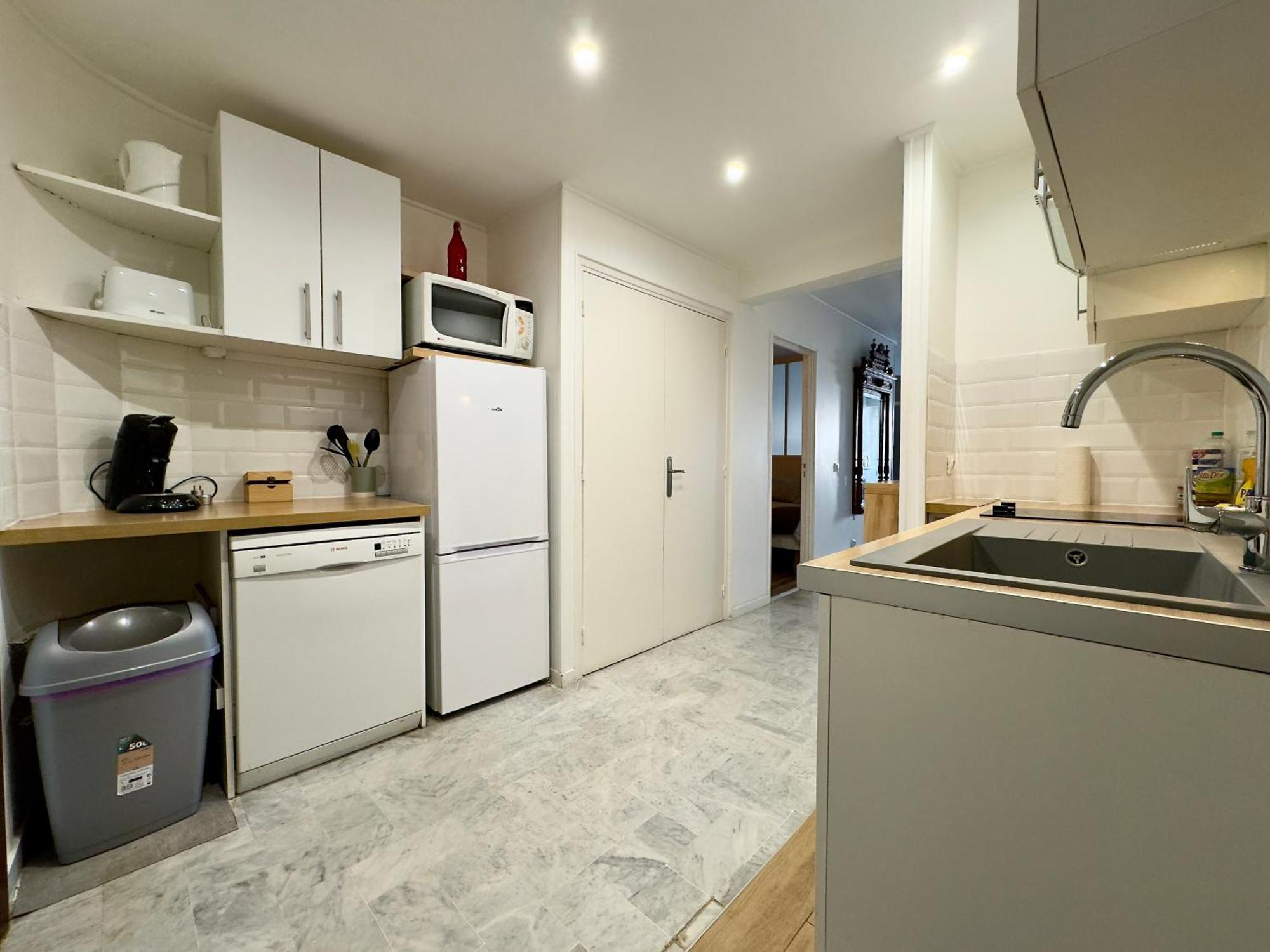 L'Alexandra By Scls Locations Apartment Cannes Ngoại thất bức ảnh