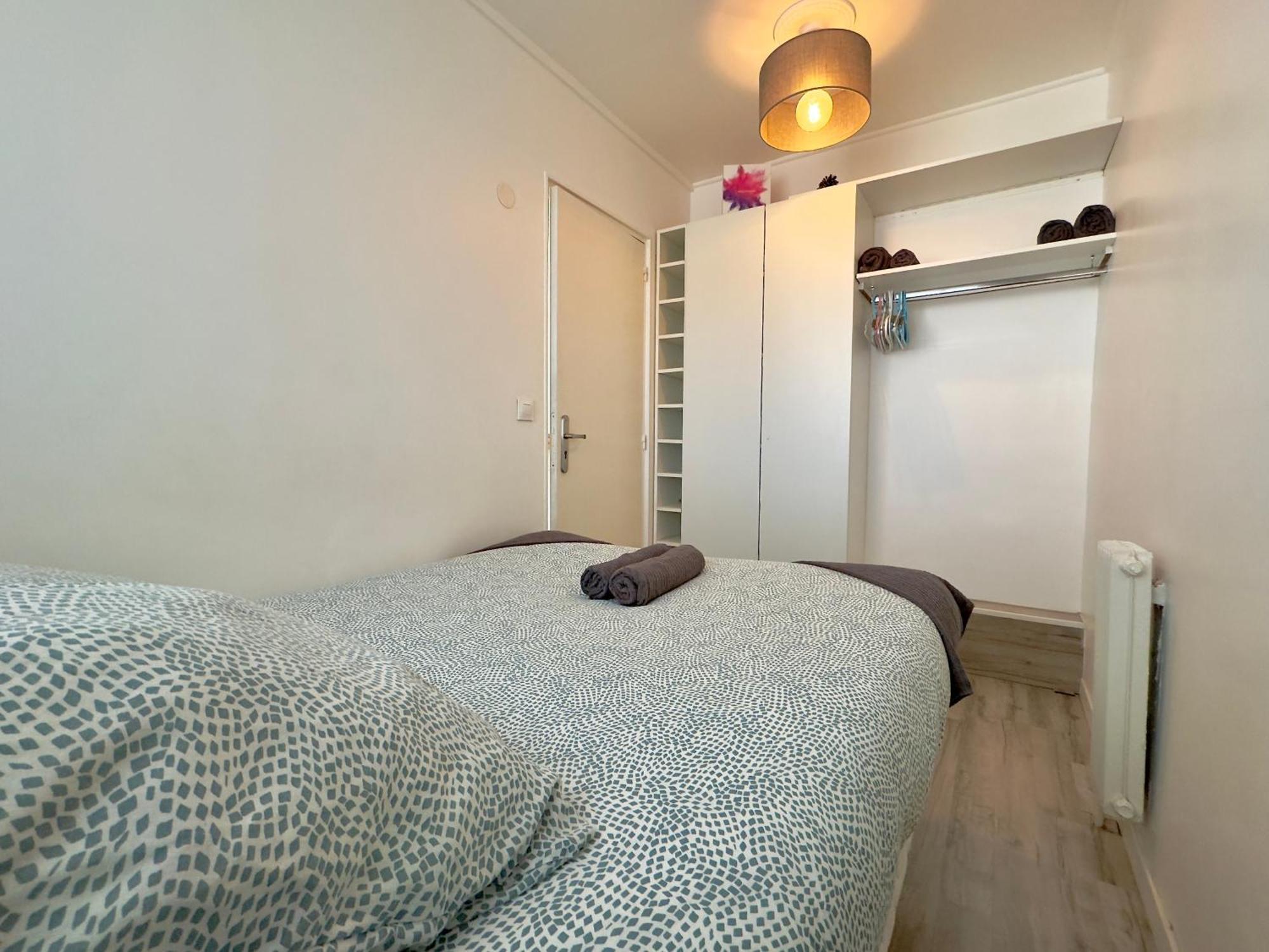 L'Alexandra By Scls Locations Apartment Cannes Ngoại thất bức ảnh
