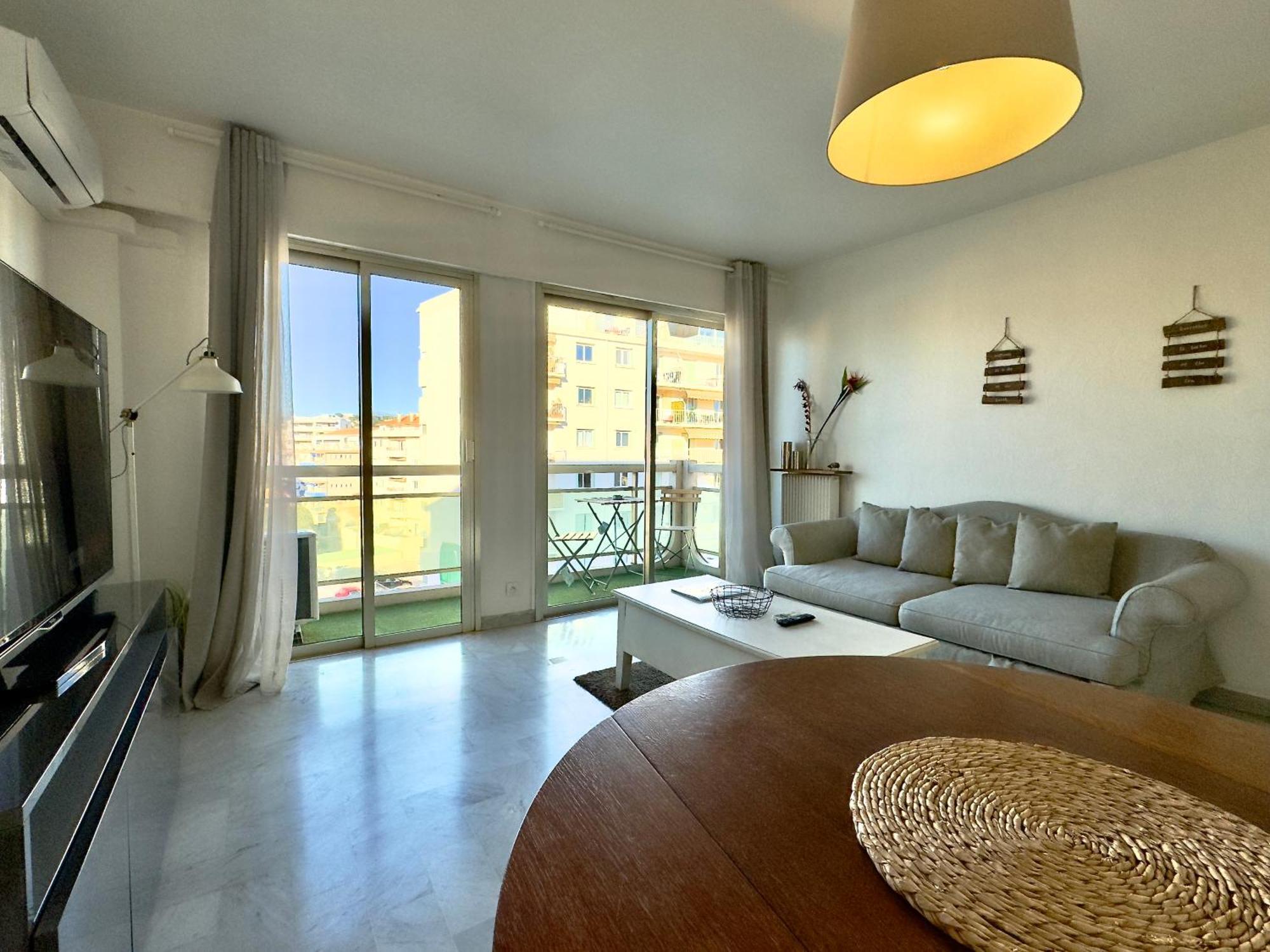 L'Alexandra By Scls Locations Apartment Cannes Ngoại thất bức ảnh