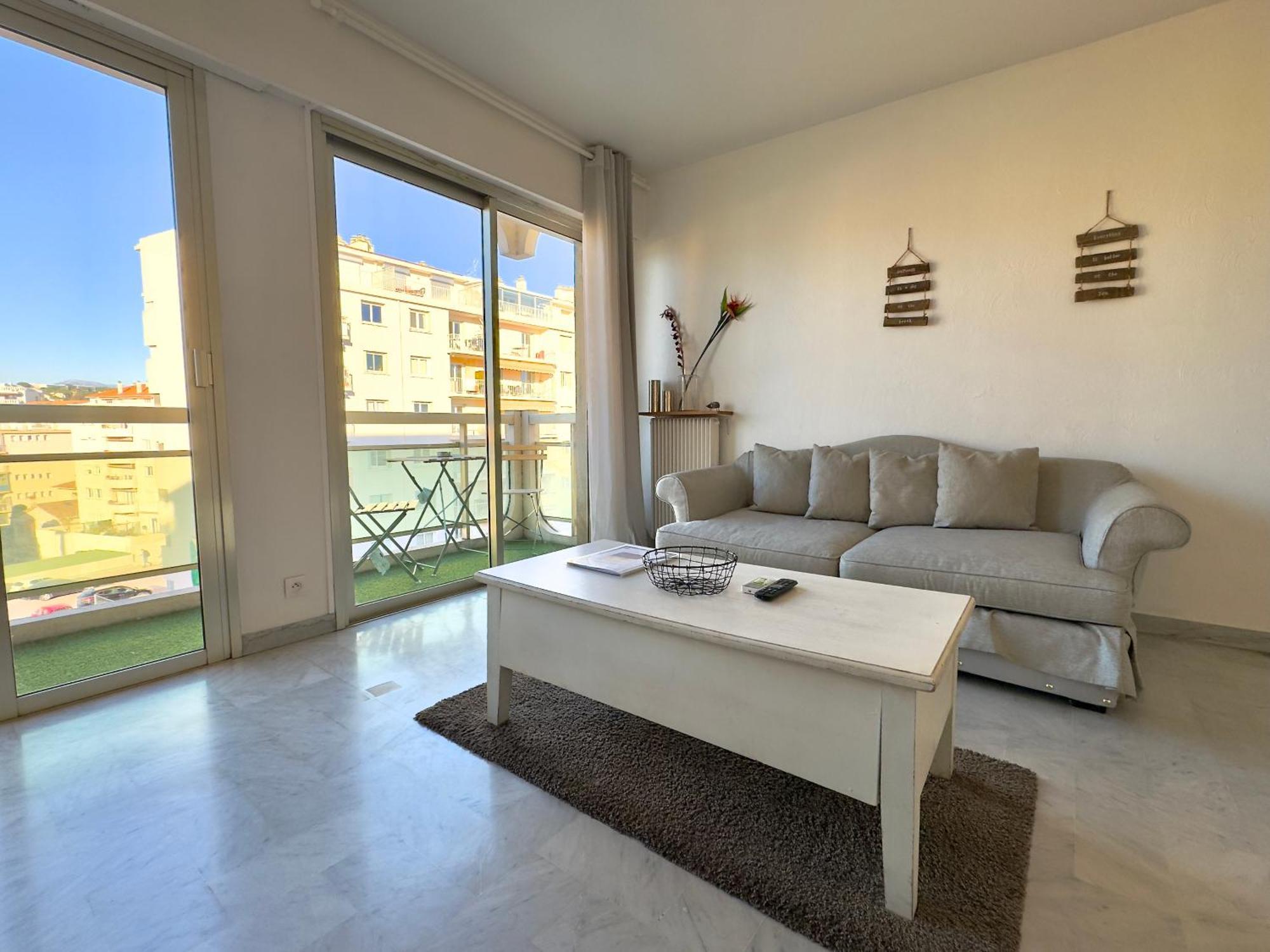L'Alexandra By Scls Locations Apartment Cannes Ngoại thất bức ảnh