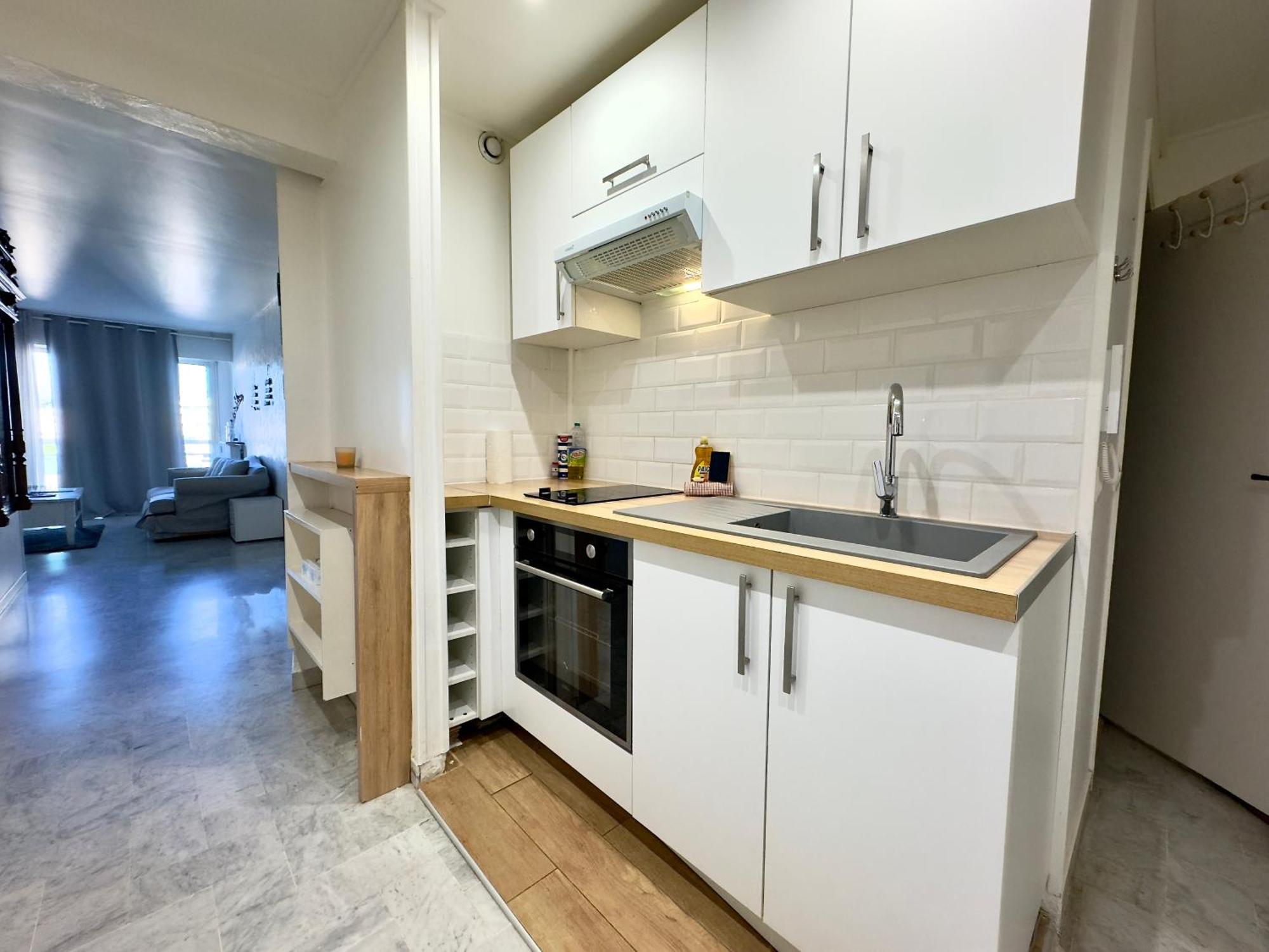 L'Alexandra By Scls Locations Apartment Cannes Ngoại thất bức ảnh